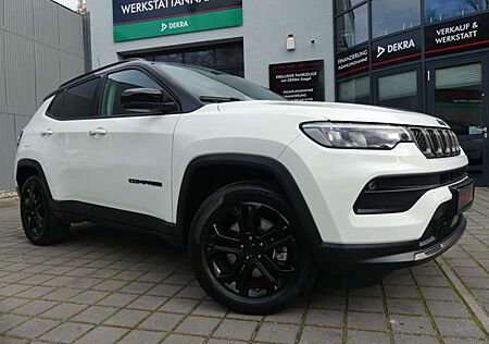Jeep Compass 1.3 Limited Plug-In 4WD NAVI/KAMERA/DAB