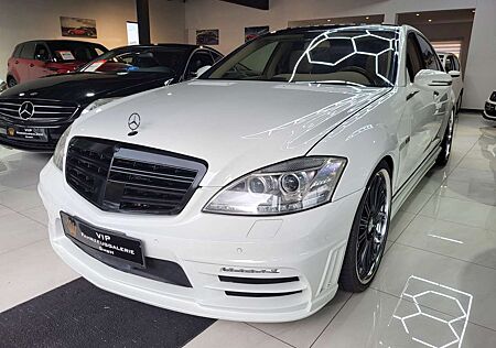 Mercedes-Benz S 350 S -Klasse Lim*Wald-International*21 Zoll*