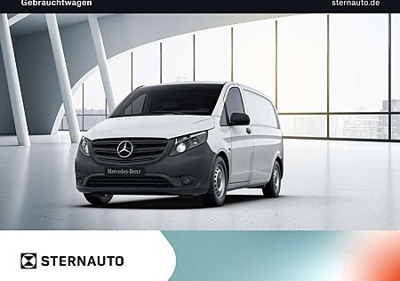 Mercedes-Benz Vito 116 CDI Kasten Kompakt Base Basic/Zusatzhz.
