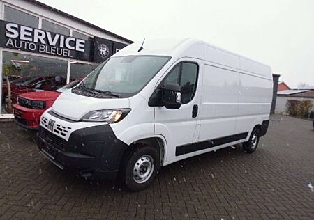 Fiat Ducato L3H2 Paket Techno/Allwetterreifen netto 22.680,00