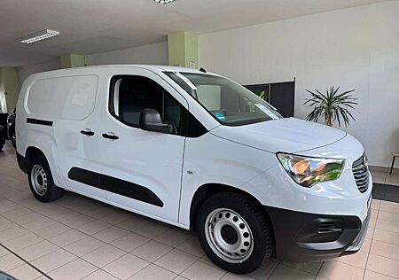 Opel Combo Cargo Edition erhöhte Nutzlast XL....