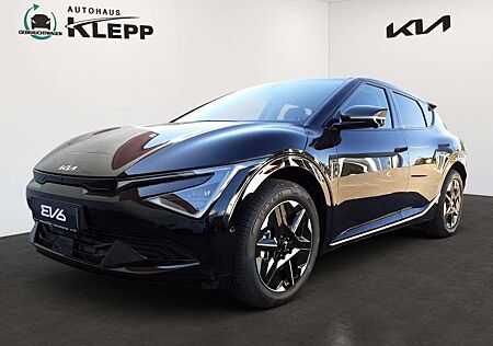 Kia EV6 Earth 84 RWD WP CO AS SD DR