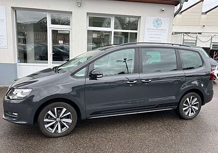 VW Sharan Volkswagen Highline Black Style*Pano+Rückfahr+ACC*