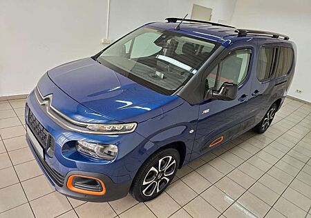 Citroën Berlingo Citroen Shine XL Klimaautomatik Telefon Kamera HUD AHK 17"
