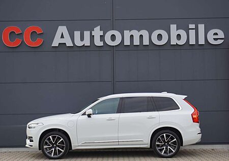 Volvo XC 90 XC90 Inscription Recharge AWD 7-Sitze+21Zoll+AHK