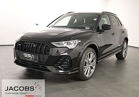 Audi Q3 40 TFSI quattro S-line S-tronic,Navi,Matri