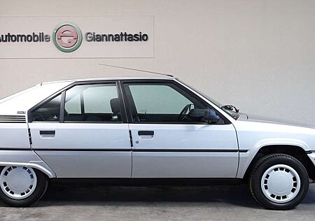 Citroen BX GTI 1.Hand original*Klima*Traum Zustand