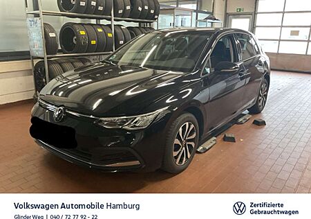 VW Golf Variant Volkswagen Golf VIII Variant 2.0 TDI Active DSG Ganzjahresr