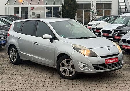 Renault Scenic III Grand Dynamique*AUTOMATIK*7-SITZER*