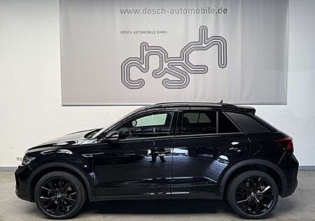 VW T-Roc Volkswagen R-Line DSG/Virtual/KAMERA/PANO/LED/ACC