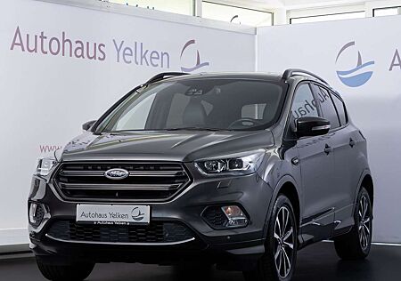 Ford Kuga 1.5 ST-Line BI-XENON*TEMP*SHZ*AHK*RFK