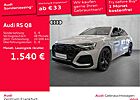 Audi RS Q8 Matrix Panorama Luft AHK Leder 360° HuD