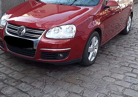 Volkswagen Jetta United