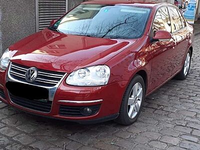Volkswagen Jetta United