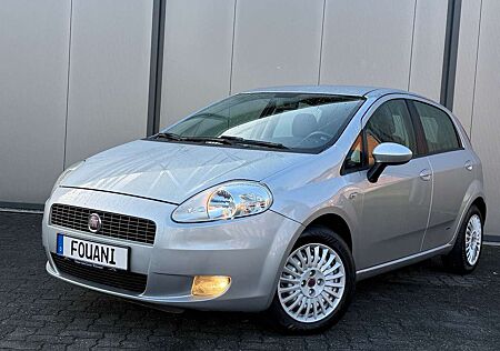 Fiat Grande Punto 1.2 8V Dynamic