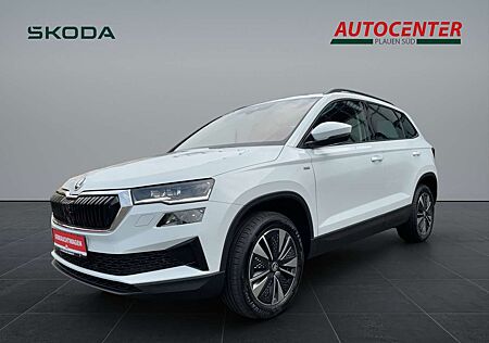 Skoda Karoq Tour