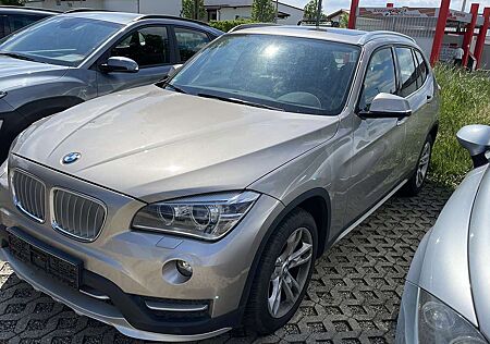 BMW X1 sDrive18i xLine