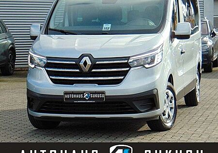 Renault Trafic Combi 2.0 dCi L2H1 Life