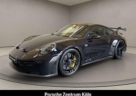 Porsche 992 911 GT3 Liftsystem-VA BOSE Sportabgas LED