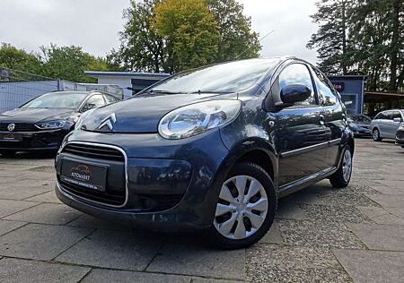 Citroën C1 Citroen Style /Klimaanlage / 1-Hand
