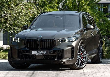 BMW X5 50e M SPORT.LUFTF.PANO.DR.ASS.360.H/K.AHK.22"