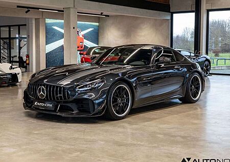 Mercedes-Benz AMG GT R Coupe PRO