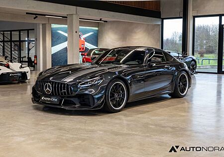 Mercedes-Benz AMG GT R Coupe PRO