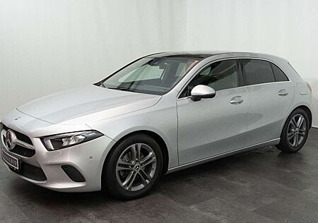 Mercedes-Benz A 200 Progressive