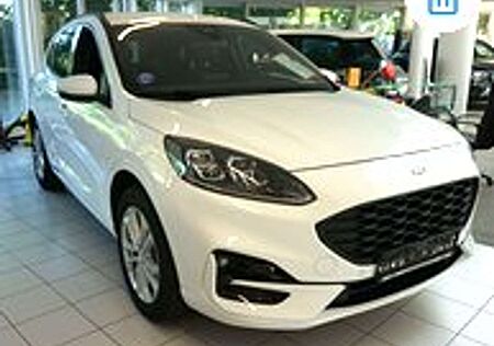Ford Kuga Plug-In Hybrid ST-Line X 2,5l PHEV 225PS FF8D