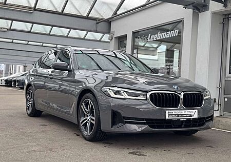 BMW 530 e xDrive Touring AHK/DA-PRO 2 JAHRE GARANTIE