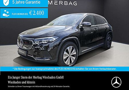 Mercedes-Benz EQA 250 +PROGRESSIVE DISTRONIC LED MBUX KAMERA