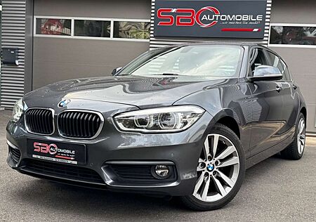 BMW 116 i
