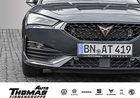 Cupra Leon Sportstourer 2.0 TDI DSG MATRIX+NAVI+AHK
