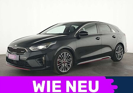 Kia Pro_ceed ProCeed / pro_cee'd ProCeed GT JBL|Navi|CarPlay|Kamera|LED|SHZ|PDC