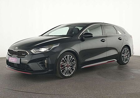 Kia Pro_ceed ProCeed / pro_cee'd ProCeed GT JBL|Navi|CarPlay|Kamera|LED|SHZ|PDC