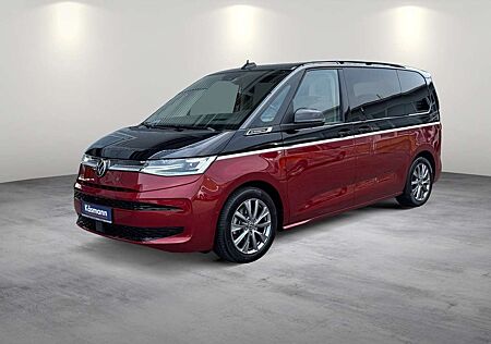 VW T7 Multivan Volkswagen T1.4 Multivan eHybrid Energetic AHK STH