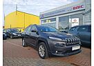 Jeep Cherokee 2.0l Ltr. Allrad ,Autom.Sitzheizung, 1 Hand ,PDC