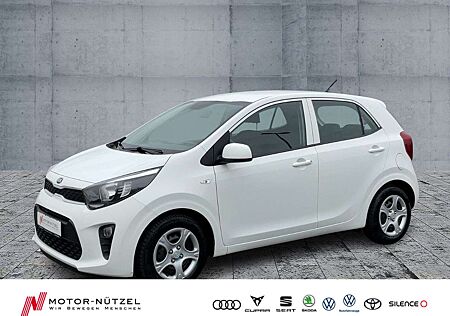 Kia Picanto 1.2 EDITION 7 SHZ+MFL+MFA+NSW+1.HAND