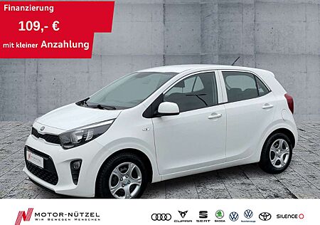 Kia Picanto 1.2 EDITION 7 SHZ+MFL+MFA+NSW+1.HAND