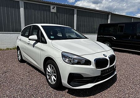 BMW 218i 218 Active Tourer Advantage
