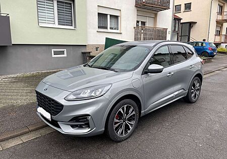 Ford Kuga 2.5 Duratec PHEV ST-LINE