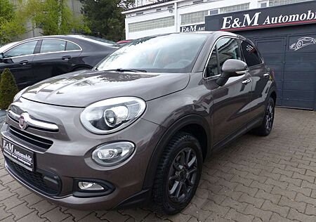 Fiat 500X gebraucht kaufen Fiat 500X Lounge*NAVI*TEMPOMAT*PDC*KAMERA*ALU*XENON*