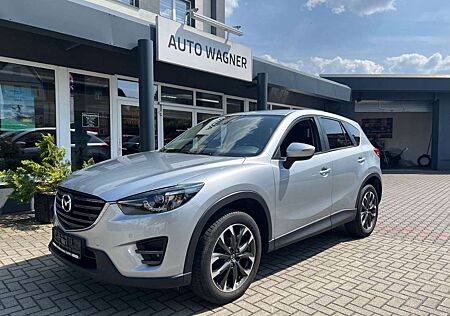 Mazda CX-5 Nakama 2WD*KAM NAV AHK SH BOSE DAB TEL TOTW