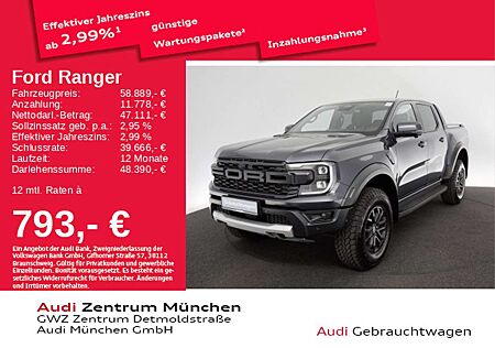 Ford Ranger Raptor e-4WD DoKa B&O/Matrix/ACC