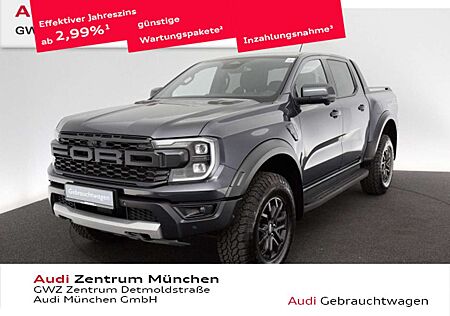 Ford Ranger Raptor e-4WD DoKa B&O/Matrix/ACC