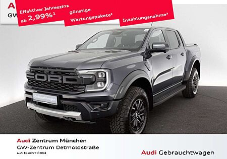 Ford Ranger Raptor e-4WD DoKa B&O/Matrix/ACC