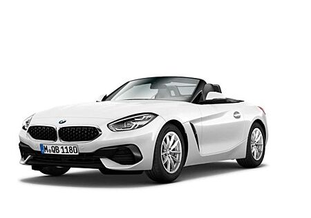 BMW Z4 sDrive20i Advantage Cabrio Klimaaut. PDC HIFI