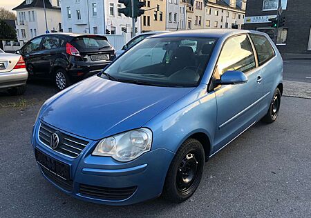 VW Polo Volkswagen Sportline*Tüv Neu 06.2027