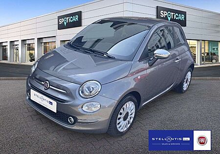 Fiat 500 1.0 Mild Hybrid Klima ab 5,49%