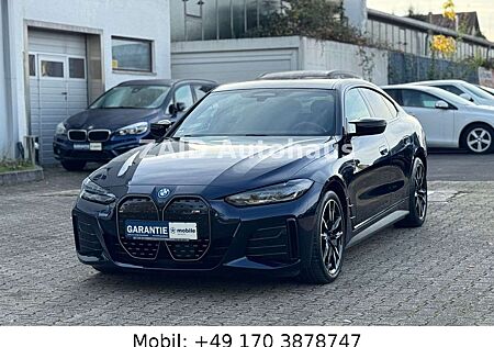BMW i4 Gran Coupe M50*Carbon*Head-Up*544PS*AHK